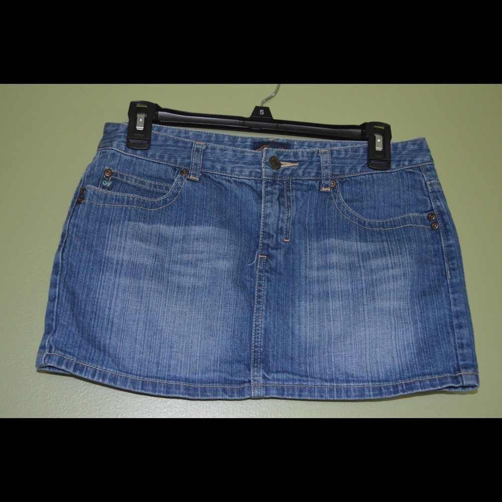Aeropostale mini Skirt 3/4